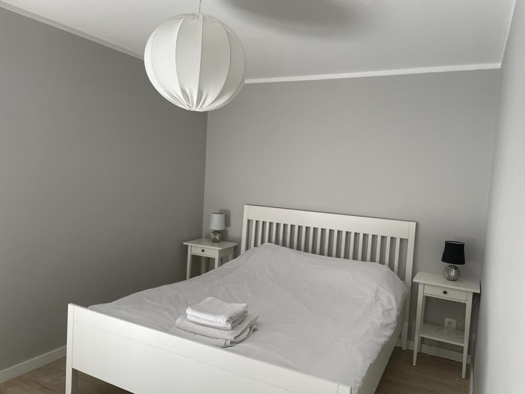 Apartament Górska Fantazja Ustron Bagian luar foto